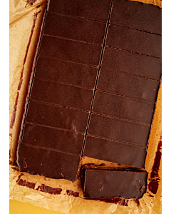 The Exploding Bakery Frozen Gluten Free Gizzillionaire Slice