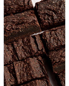 The Exploding Bakery Frozen Killer Gluten Free Vegan Brownie