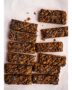 The Exploding Bakery Frozen Gluten Free Ramblejack Vegan