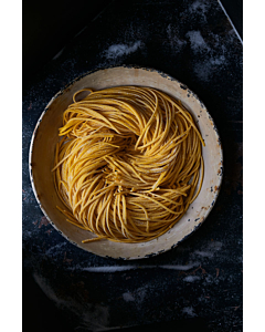 La Tua Pasta Frozen Linguini Egg Pasta