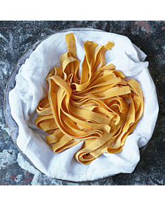 La Tua Pasta Frozen Pappardelle Egg Pasta