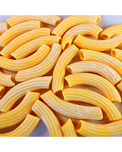 La Tua Pasta Frozen Rigatoni Egg Pasta