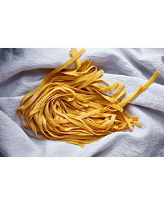 La Tua Pasta Frozen Tagliatelle Egg Paste