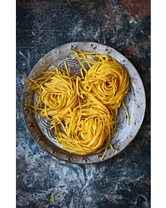 La Tua Pasta Frozen Tagliolini Egg Pasta
