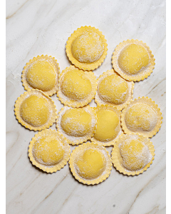 La Tua Pasta Frozen Egg Pasta Filled with Spinach & Ricotta