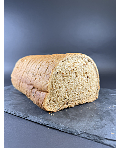 Fosters Frozen Malted Bloomer 14+2 Pre-Sliced