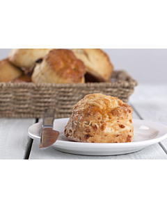 Truly Treats Frozen Proper Devon Cheese Scones