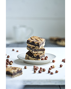 Truly Treats Frozen Hazelnut Brookie