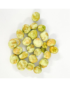 Mr Filberts Wasabi Peas