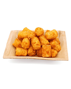 Lutosa Frozen Potato Crunchies