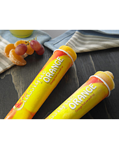 Cooldelight Desserts Classique Orange Push Up