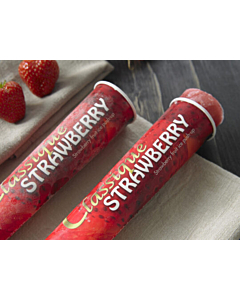 Cooldelight Desserts Classique Strawberry Push Up