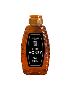 Caterfood Select Pure Clear Honey Squeezy