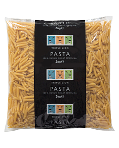Triple Lion Penne Pasta