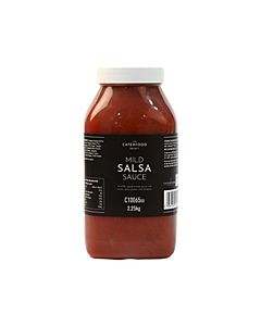 Caterfood Mild Salsa