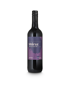Adnams Shiraz