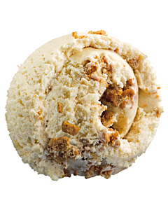 Yarde Farm Lotus Biscoff Dairy Ice Cream