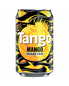 Tango Sugar Free Mango