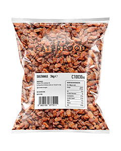 Caterfood Select Sultanas
