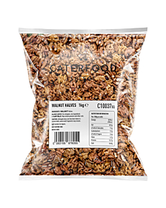 Caterfood Select Walnut Halves