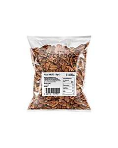 Caterfood Pecan Halves