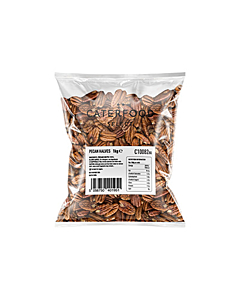 Caterfood Pecan Halves