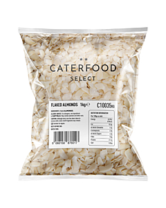 Caterfood Select Flaked Almonds