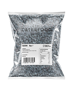 Caterfood Select Raisins