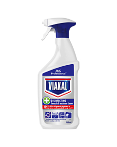 Viakal Antikal Limescale Remover Spray