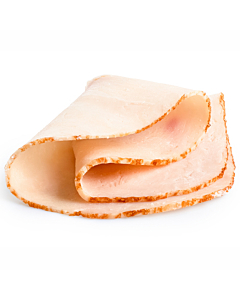 Riverside Frozen Sliced Turkey Breast