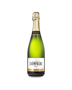 Adnams Champagne Brut 12.5% vol