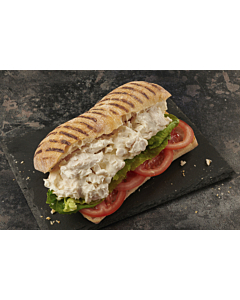 Zafron Foods Chicken Tikka Mayo Sandwich Filler