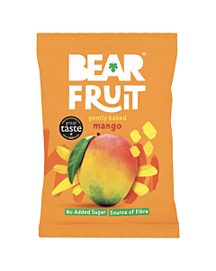 Bear Fruit Mango Snack Pack