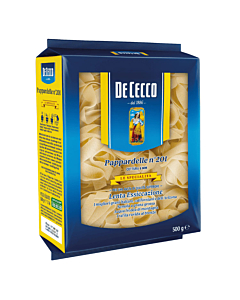 De Cecco Pappardelle