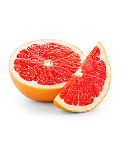 Fresh Grapefruit Pink