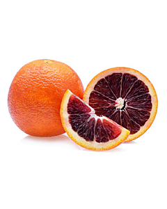 Fresh Blood Oranges