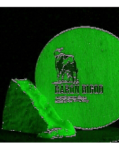 Baron Bigod Brie Style Cheese