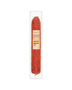 Charcuti Chorizo Slicing Stick