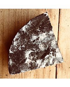 Cornish Yarg
