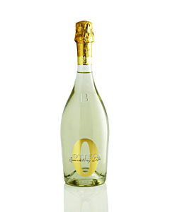 Bottega 0% Non Alcoholic White Wine