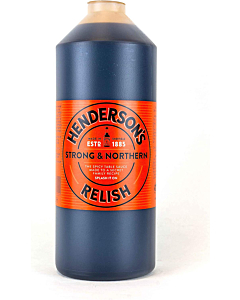 Henderson's Relish 1 Litre