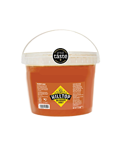 Hilltop Honey Blossom Honey