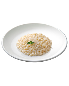The Smiling Cook Frozen Risotto