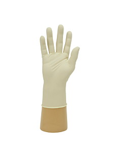 Wightman & Parrish Latex Powder Free Glove Medium