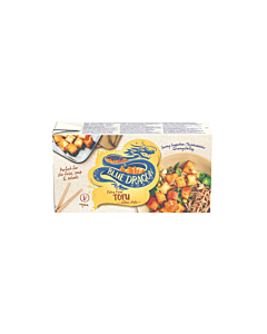 Blue Dragon Extra Firm Silkin Tofu