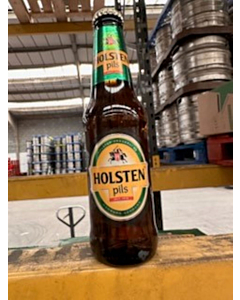 Holsten Pils Lager NRB