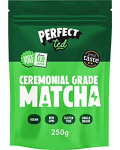 Perfect Ted Matcha  Powder