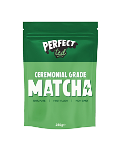 Perfect Ted Matcha  Powder
