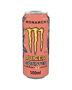 Monster Monarch