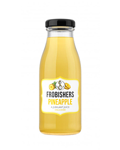 Frobishers Pineapple Jubliant Juice Drink